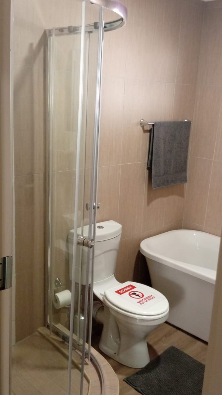 2 Bedroom Property for Sale in Roodepark Eco Estate Gauteng