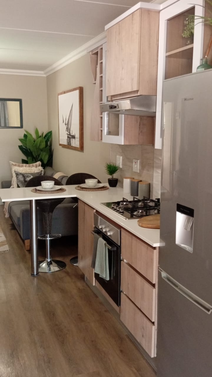 2 Bedroom Property for Sale in Roodepark Eco Estate Gauteng
