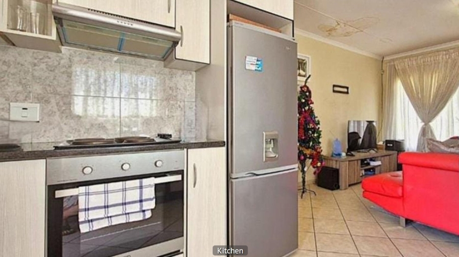 3 Bedroom Property for Sale in Blue Hills Gauteng