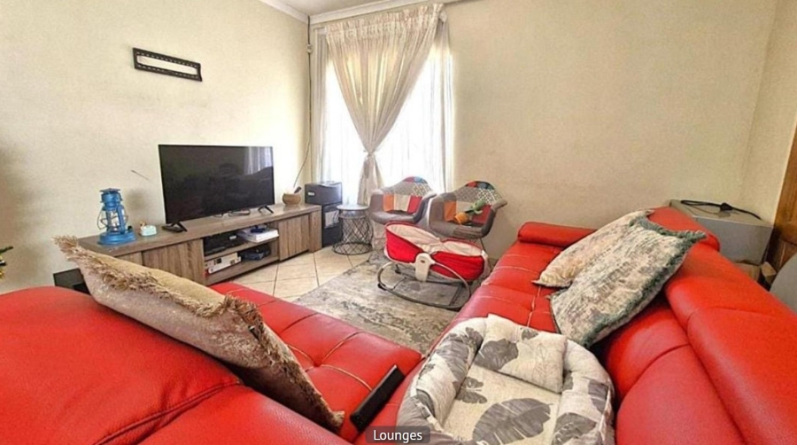 3 Bedroom Property for Sale in Blue Hills Gauteng