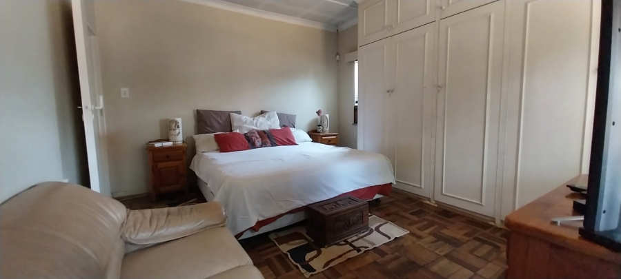 To Let 1 Bedroom Property for Rent in Hurlyvale Gauteng