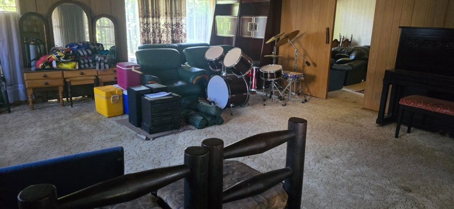 4 Bedroom Property for Sale in Wonderboom Gauteng