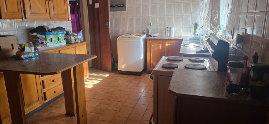 4 Bedroom Property for Sale in Wonderboom Gauteng