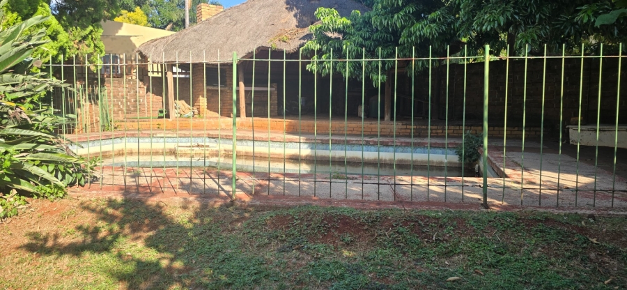 4 Bedroom Property for Sale in Wonderboom Gauteng