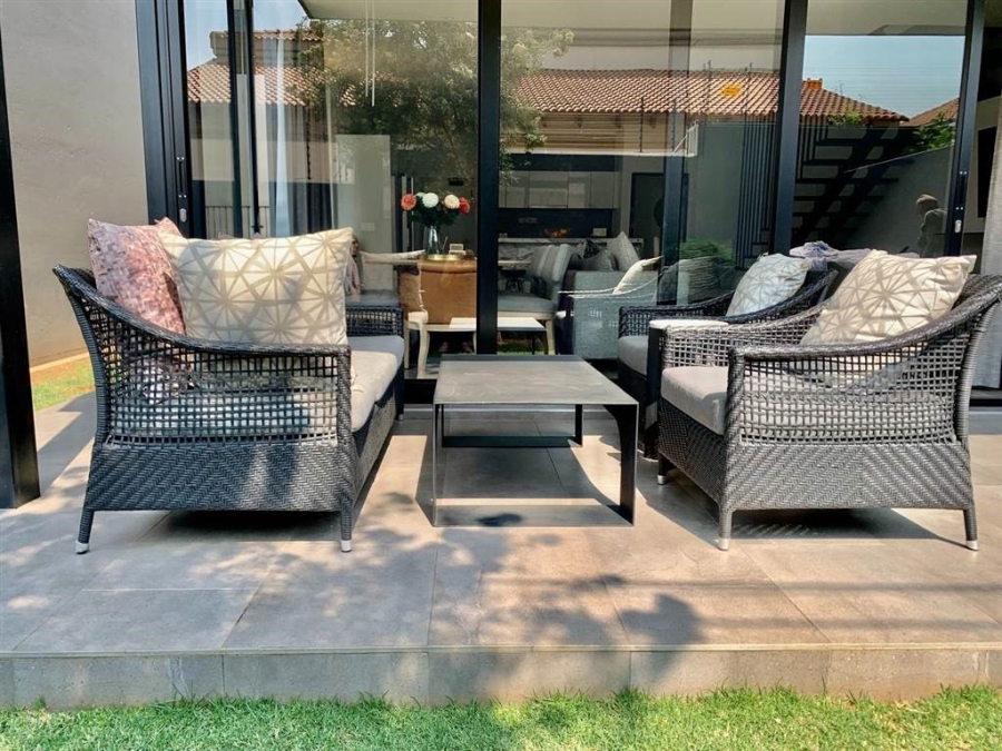 To Let 3 Bedroom Property for Rent in Hyde Park Gauteng