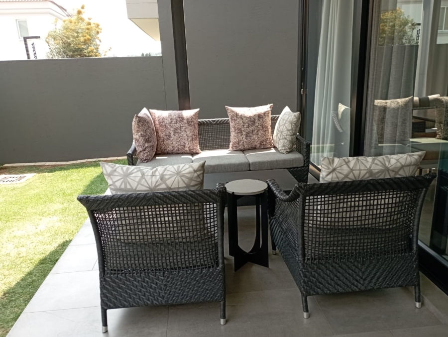 To Let 3 Bedroom Property for Rent in Hyde Park Gauteng