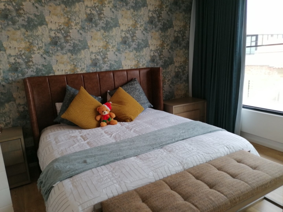 To Let 3 Bedroom Property for Rent in Hyde Park Gauteng