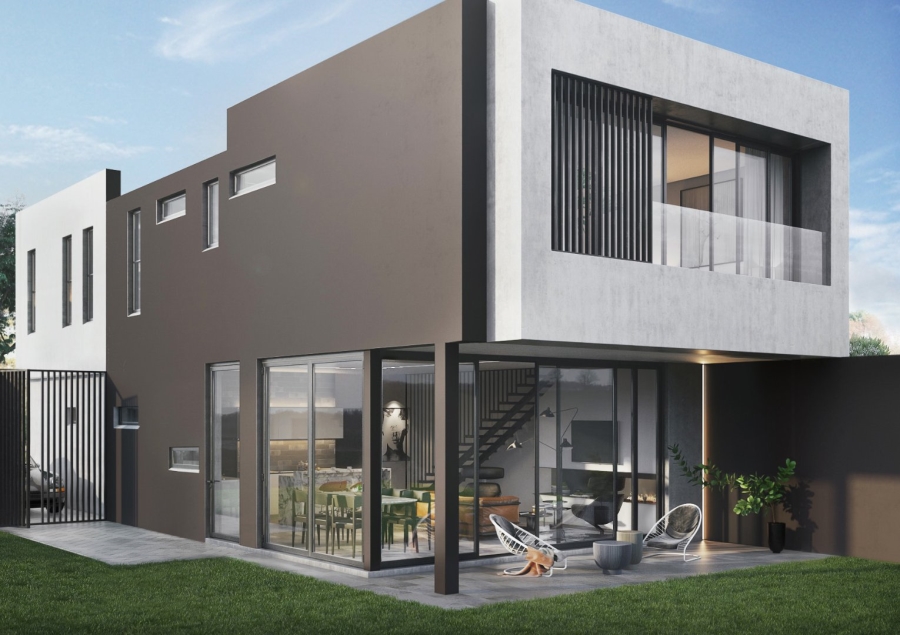To Let 3 Bedroom Property for Rent in Hyde Park Gauteng