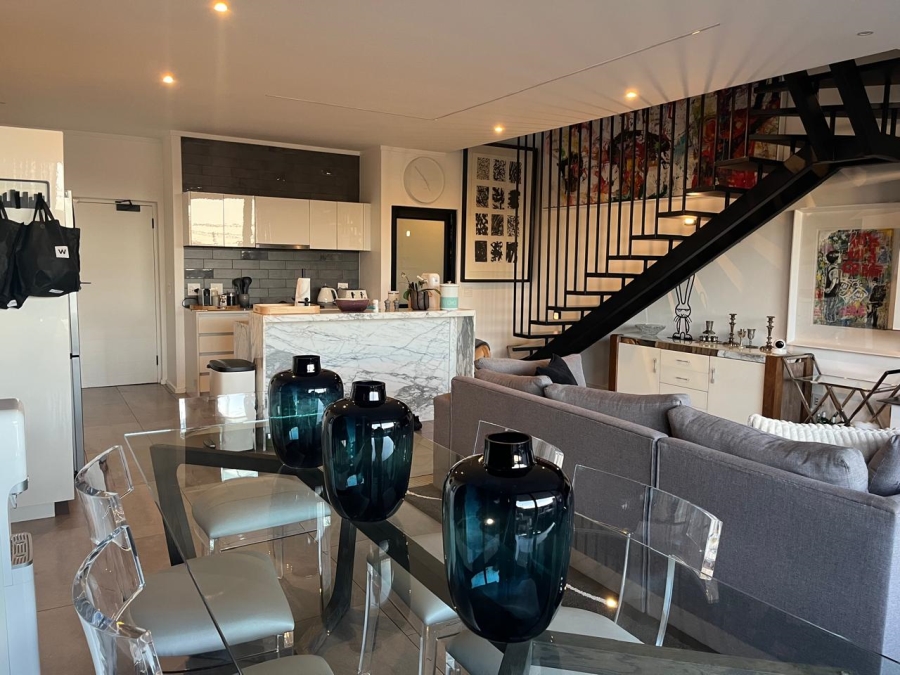 To Let 3 Bedroom Property for Rent in Hyde Park Gauteng