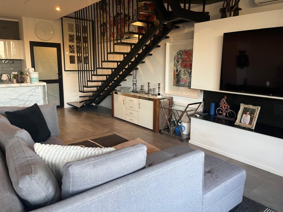 To Let 3 Bedroom Property for Rent in Hyde Park Gauteng