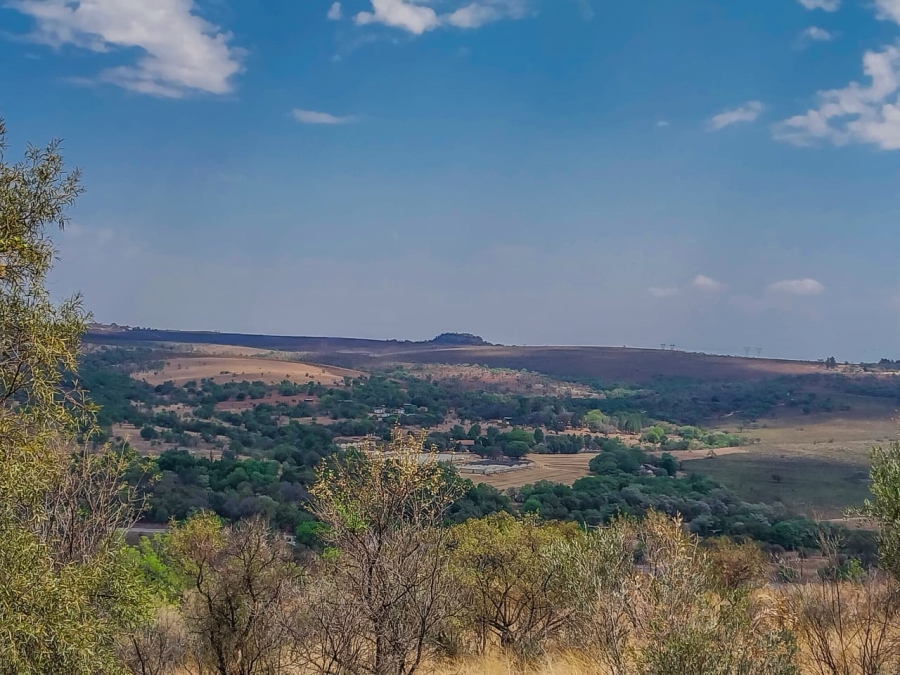 To Let 2 Bedroom Property for Rent in Hennops River Gauteng