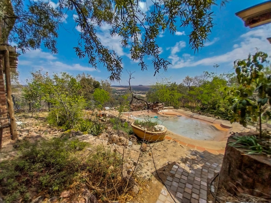 To Let 2 Bedroom Property for Rent in Hennops River Gauteng