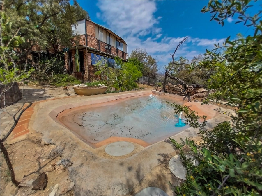 To Let 2 Bedroom Property for Rent in Hennops River Gauteng