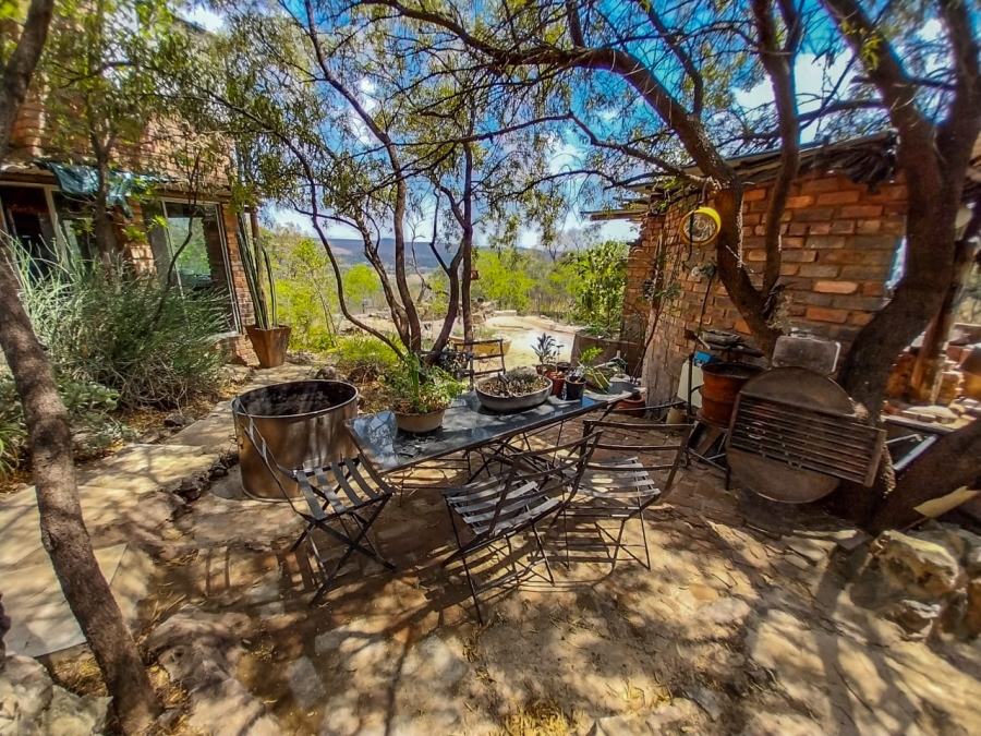To Let 2 Bedroom Property for Rent in Hennops River Gauteng