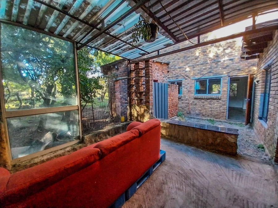 To Let 2 Bedroom Property for Rent in Hennops River Gauteng