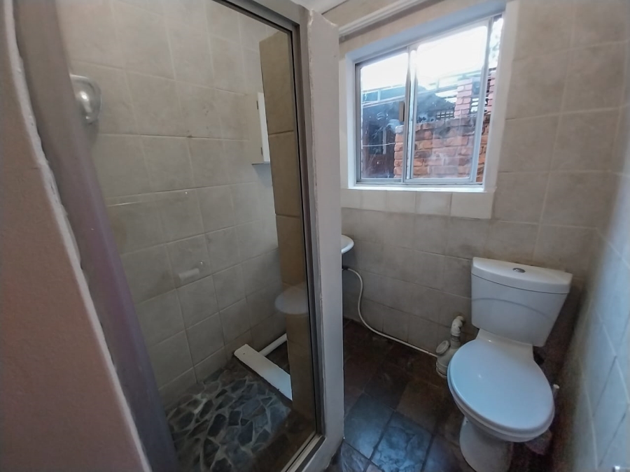To Let 2 Bedroom Property for Rent in Hennops River Gauteng