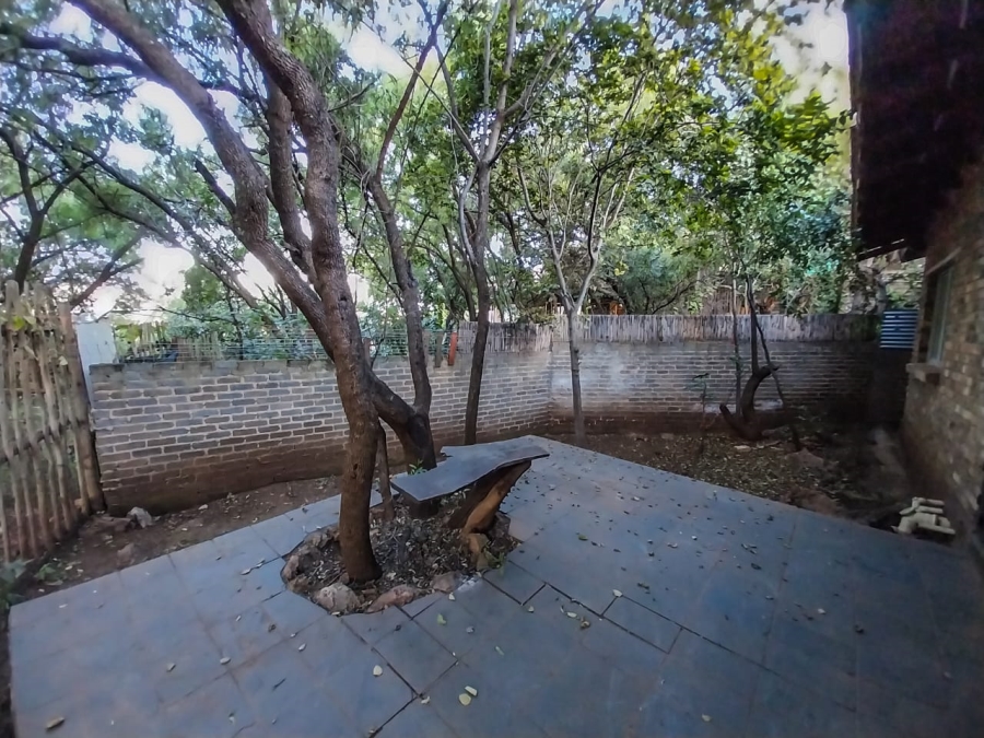 To Let 2 Bedroom Property for Rent in Hennops River Gauteng