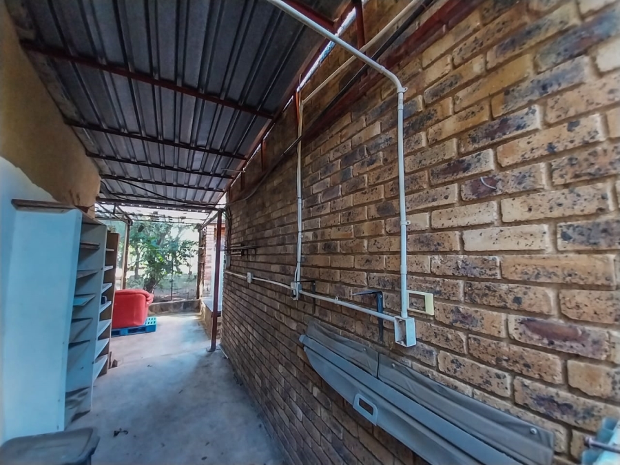 To Let 2 Bedroom Property for Rent in Hennops River Gauteng