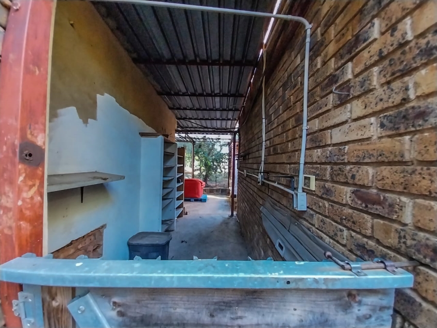 To Let 2 Bedroom Property for Rent in Hennops River Gauteng