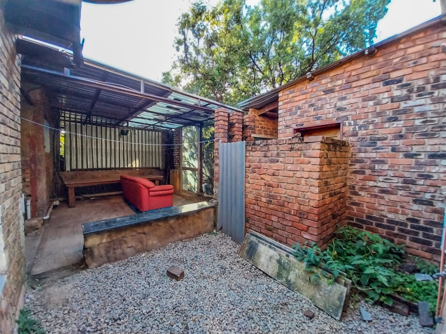To Let 2 Bedroom Property for Rent in Hennops River Gauteng