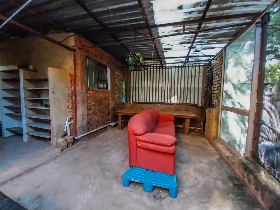 To Let 2 Bedroom Property for Rent in Hennops River Gauteng