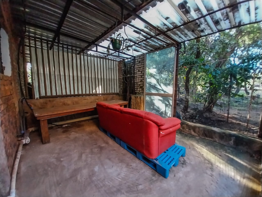 To Let 2 Bedroom Property for Rent in Hennops River Gauteng