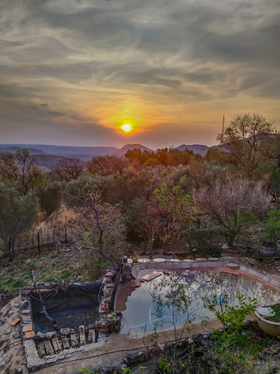 To Let 2 Bedroom Property for Rent in Hennops River Gauteng