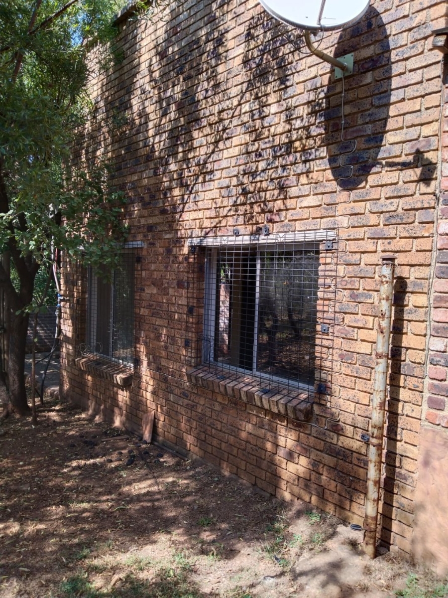 To Let 2 Bedroom Property for Rent in Hennops River Gauteng