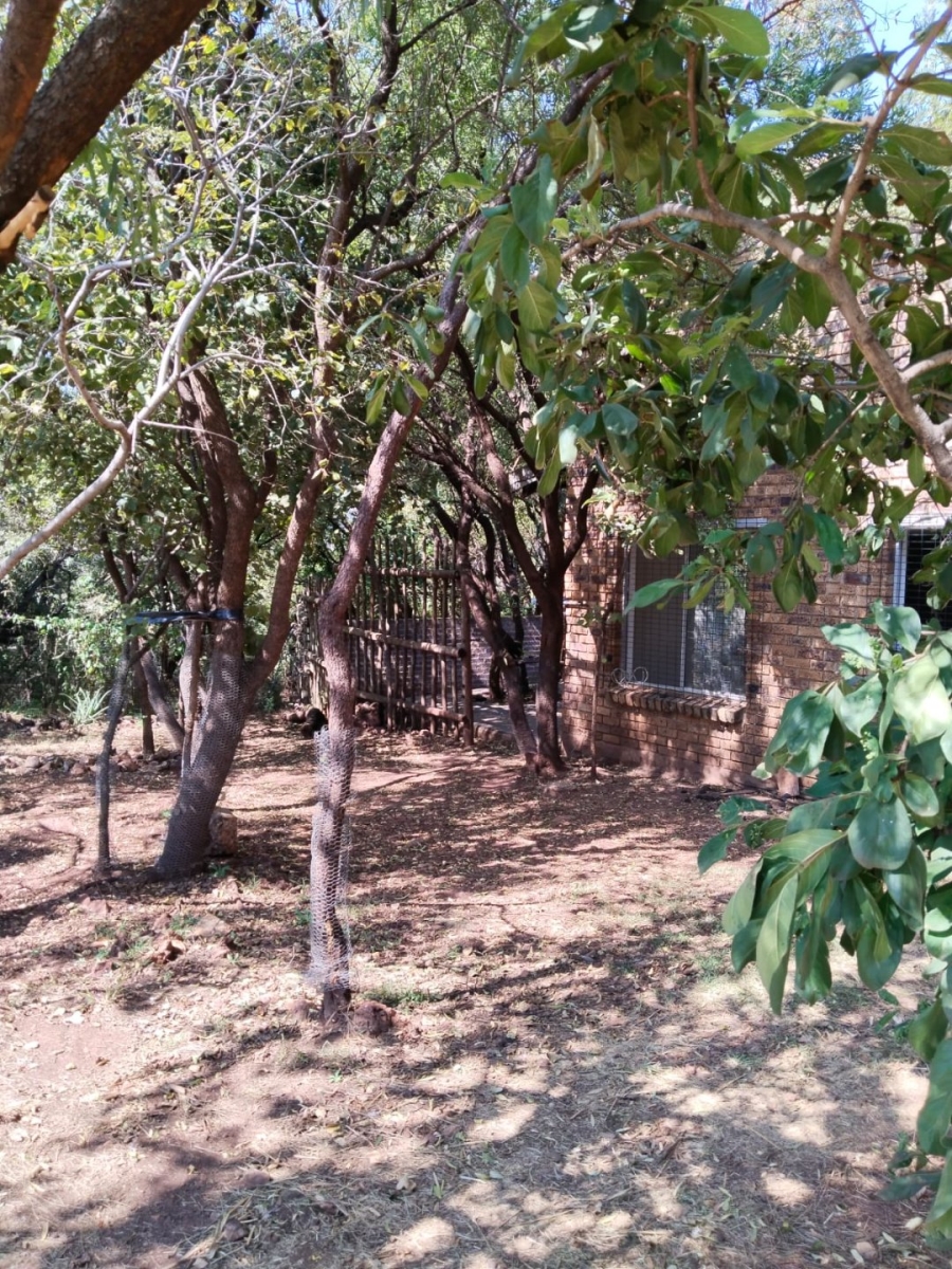 To Let 2 Bedroom Property for Rent in Hennops River Gauteng