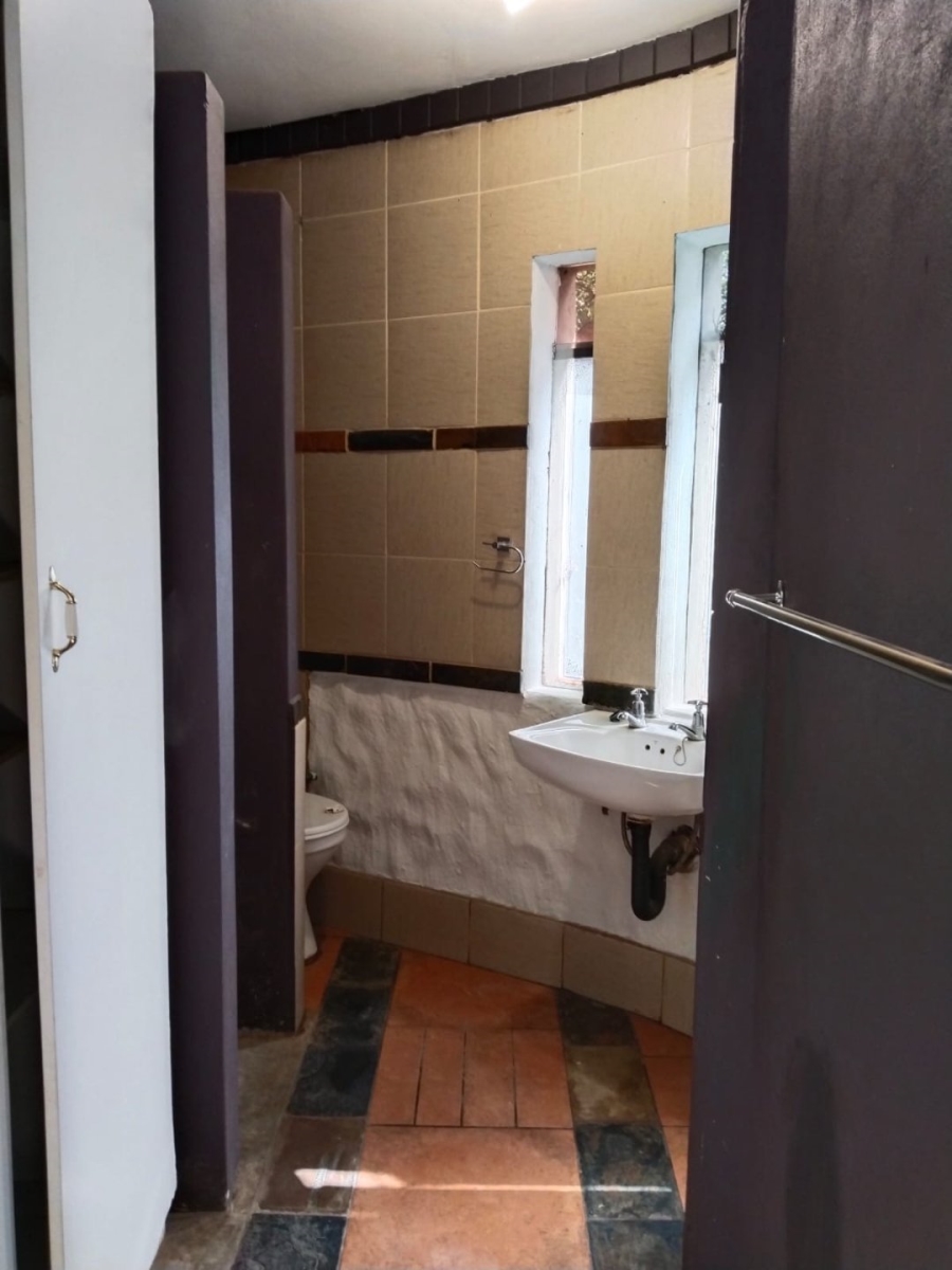 To Let 2 Bedroom Property for Rent in Hennops River Gauteng