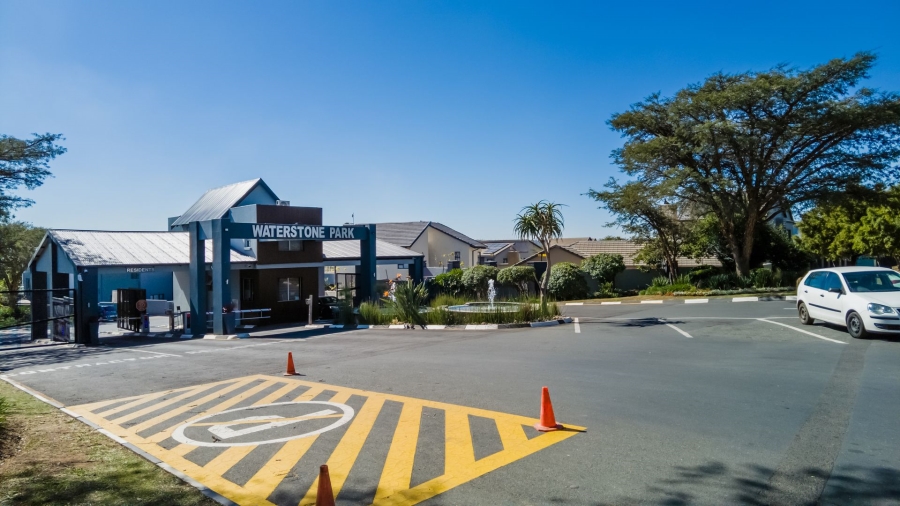 2 Bedroom Property for Sale in Waterstone Park Gauteng