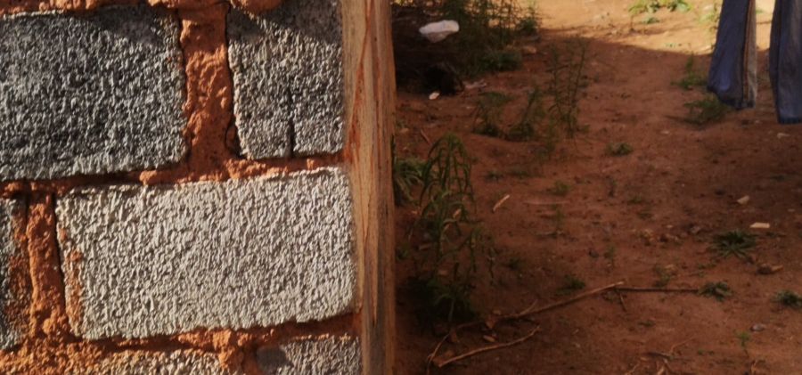 2 Bedroom Property for Sale in Teanong Gauteng