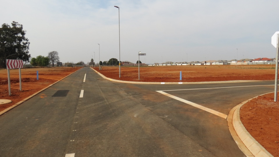 2 Bedroom Property for Sale in Windmill Park Gauteng