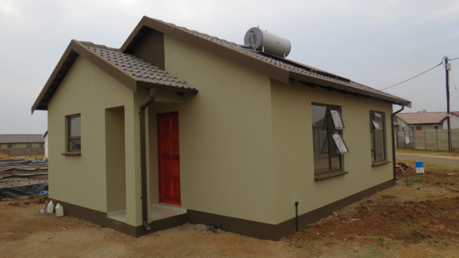 2 Bedroom Property for Sale in Windmill Park Gauteng
