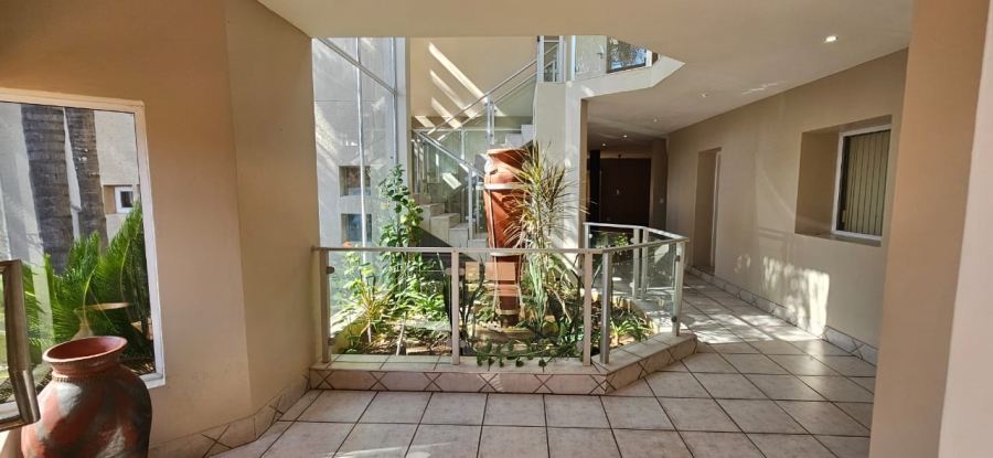 To Let 4 Bedroom Property for Rent in Brooklyn Gauteng