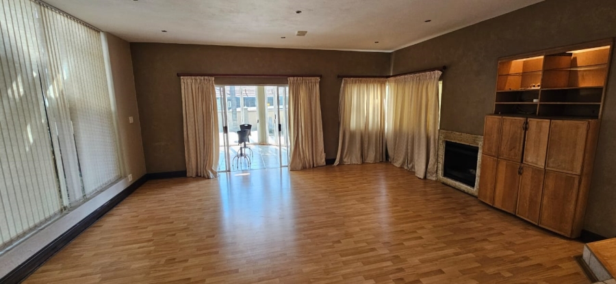 To Let 4 Bedroom Property for Rent in Brooklyn Gauteng