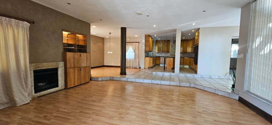 To Let 4 Bedroom Property for Rent in Brooklyn Gauteng