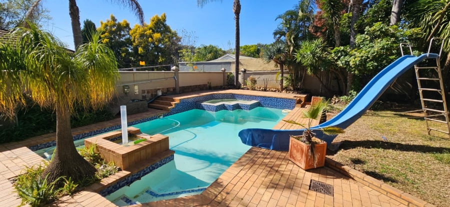 To Let 4 Bedroom Property for Rent in Brooklyn Gauteng