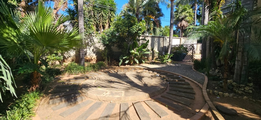 To Let 4 Bedroom Property for Rent in Brooklyn Gauteng