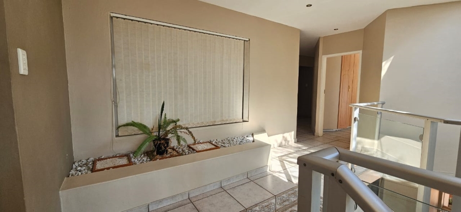 To Let 4 Bedroom Property for Rent in Brooklyn Gauteng