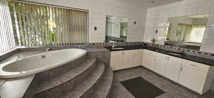 To Let 4 Bedroom Property for Rent in Brooklyn Gauteng