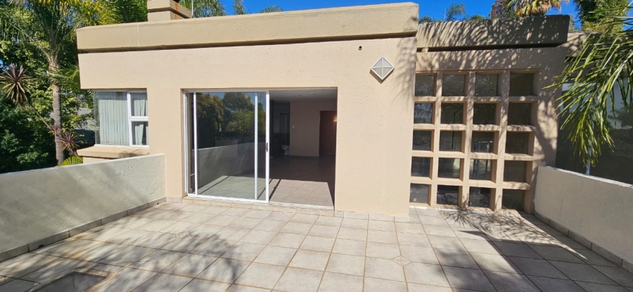 To Let 4 Bedroom Property for Rent in Brooklyn Gauteng