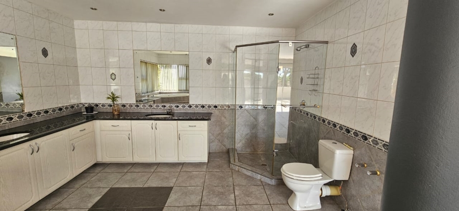 To Let 4 Bedroom Property for Rent in Brooklyn Gauteng