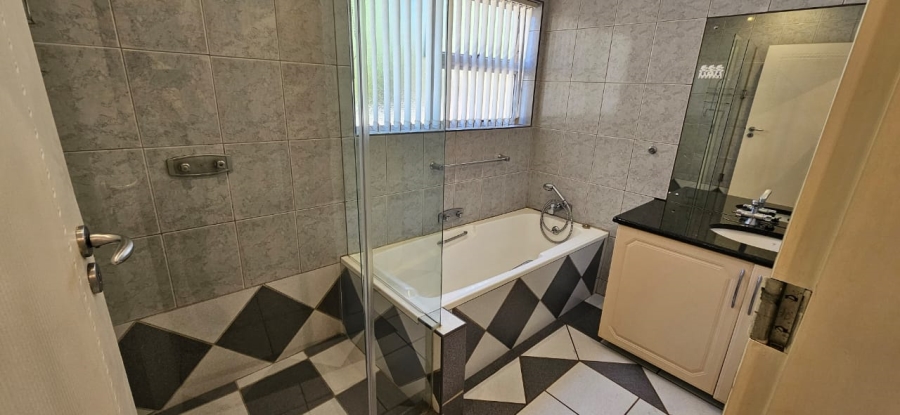 To Let 4 Bedroom Property for Rent in Brooklyn Gauteng