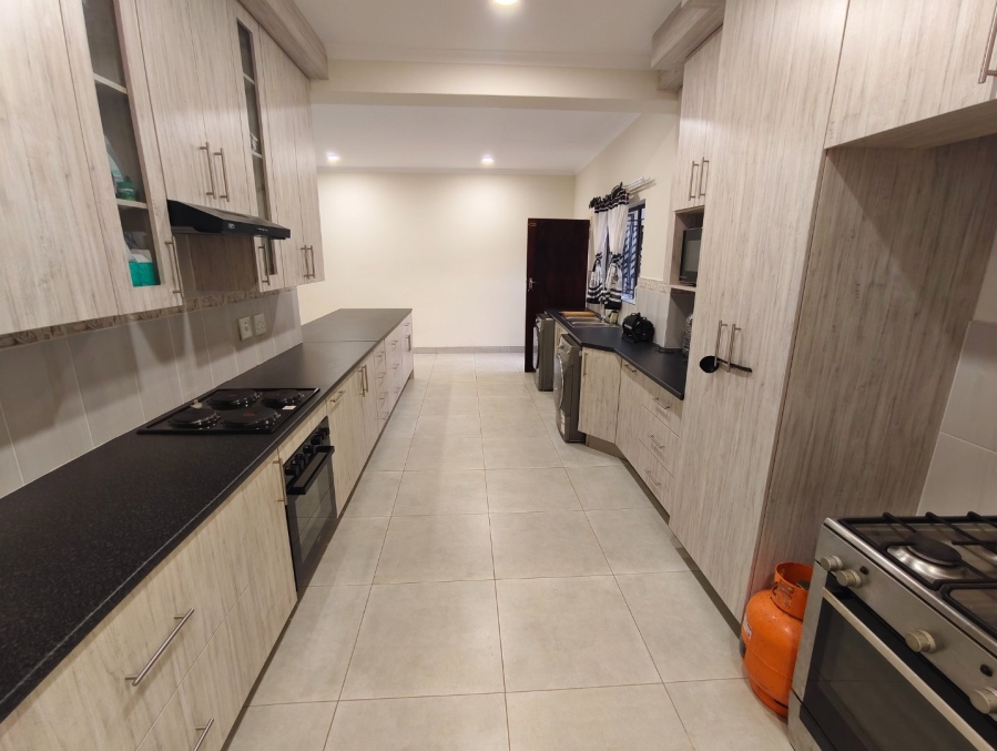 4 Bedroom Property for Sale in Sinoville Gauteng