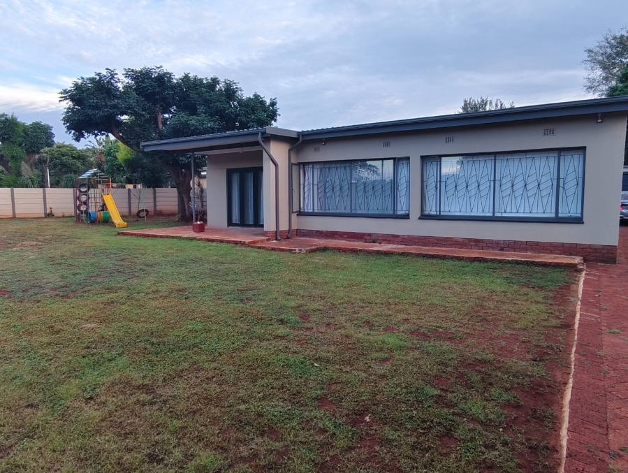 4 Bedroom Property for Sale in Sinoville Gauteng