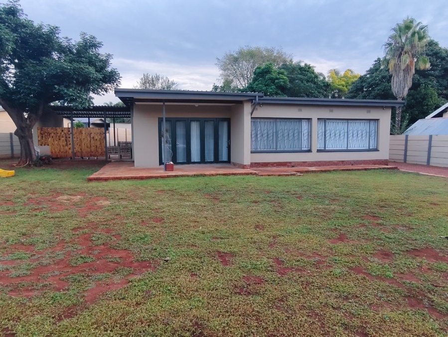 4 Bedroom Property for Sale in Sinoville Gauteng