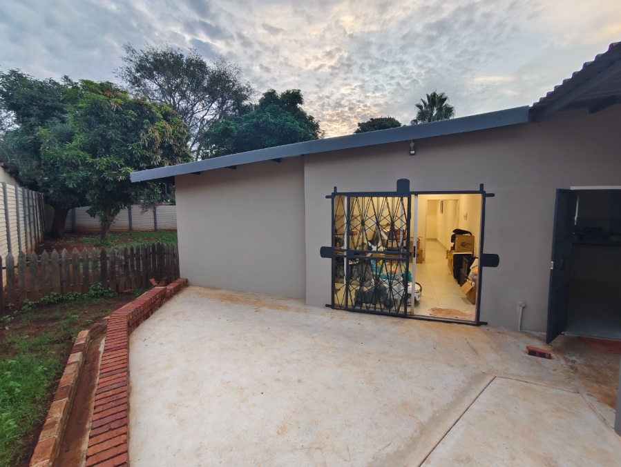 4 Bedroom Property for Sale in Sinoville Gauteng