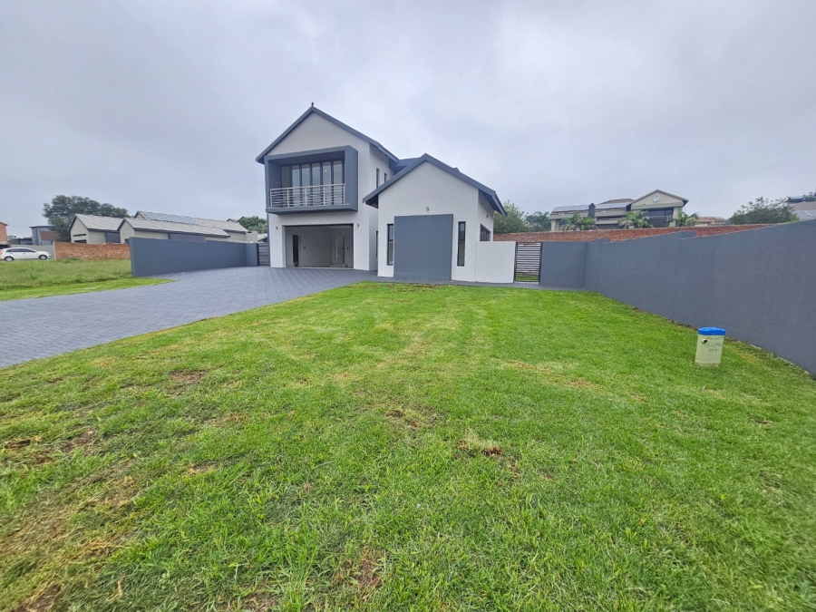 4 Bedroom Property for Sale in Eldoraigne Gauteng