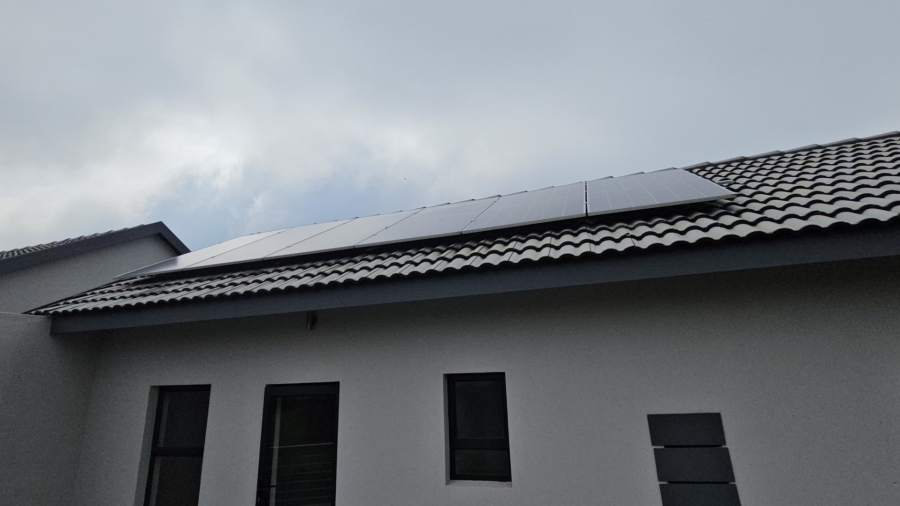 4 Bedroom Property for Sale in Eldoraigne Gauteng